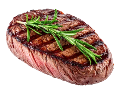 Grilled Beef Steak
