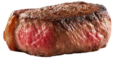 Grilled Beef Steak