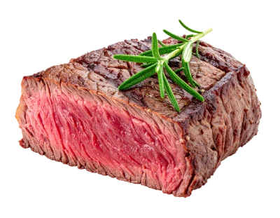 Grilled Beef Steak