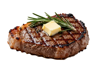 Grilled Beef Steak