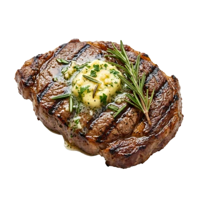 Grilled Beef Steak