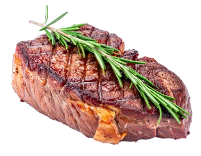 Grilled Beef Steak