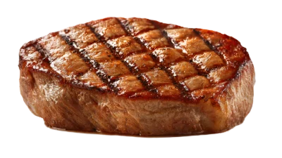 Grilled Beef Steak