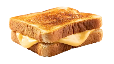 Grilled Cheese Sandwich