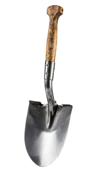 Hand Garden Shovel