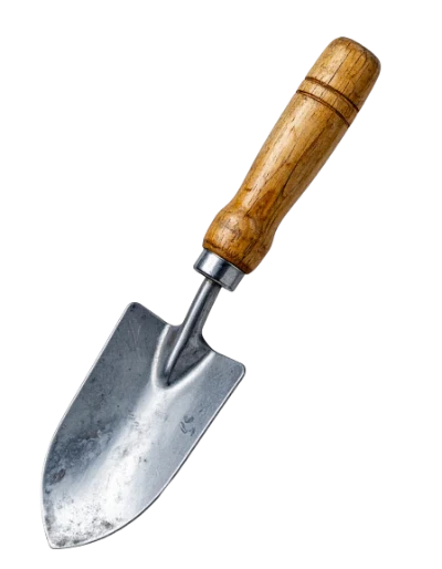 Hand Garden Trowel