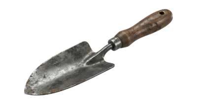 Hand Garden Trowel