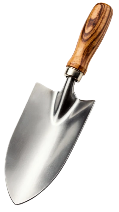 Hand Garden Trowel