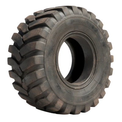 Heavy Duty Construction Tire