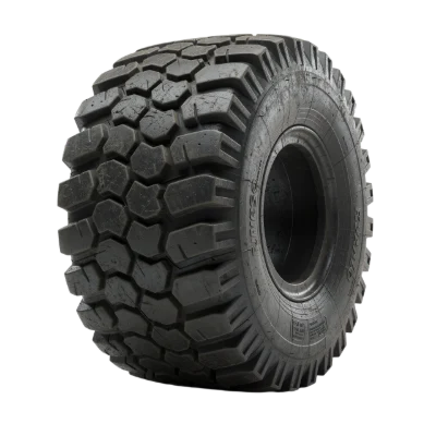 Heavy Duty Truck Tire