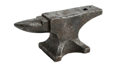 Heavy Metal Anvil