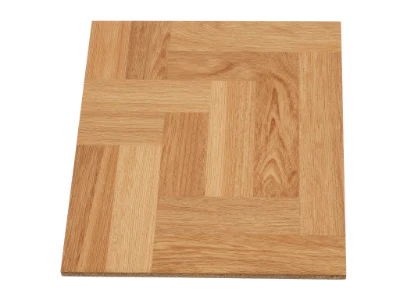 Herringbone Oak Wood Flooring