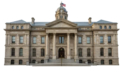 Historic Courthouse Building