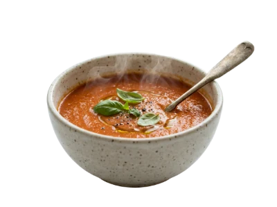 Hot Tomato Soup