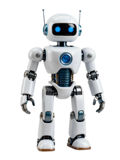 Humanoid Service Robot