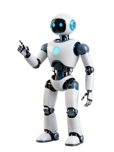 Humanoid Service Robot