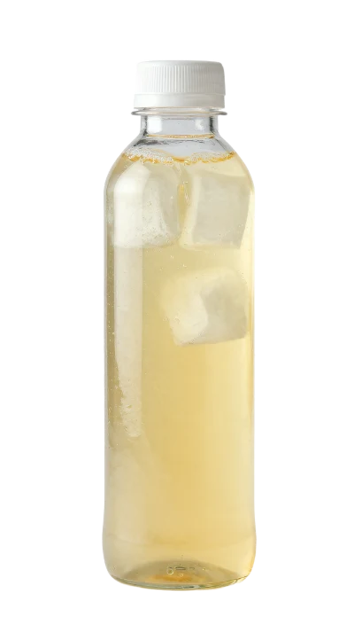 Iced Tea Bottle