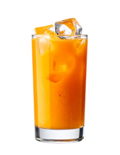 Iced Thai Tea