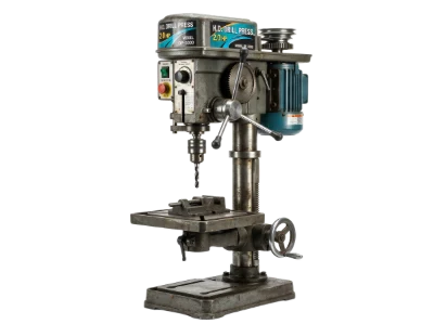 Industrial Bench Drill Press