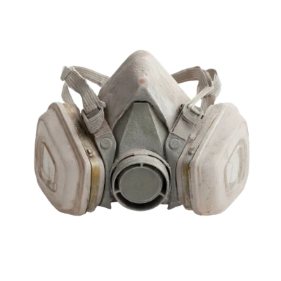 Industrial Dust Respirator Mask