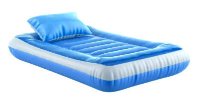 Inflatable Air Mattress