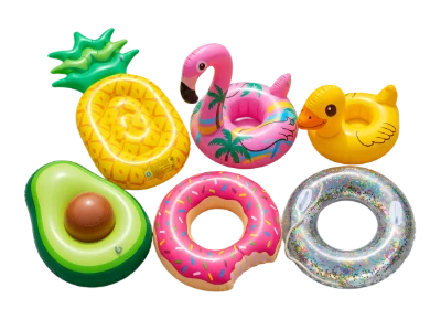 Inflatable Pool Float Collection