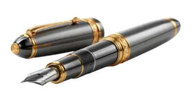 Luxury Fountain Pen