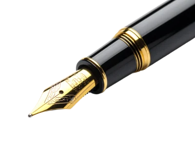 Luxury Fountain Pen