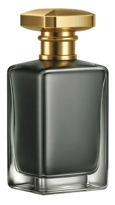 Luxury Perfume Bottle