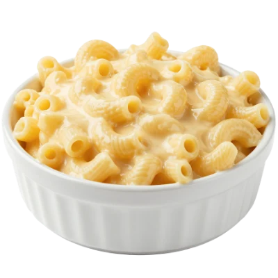Macaroni And Cheese