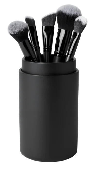 Makeup Brush Set