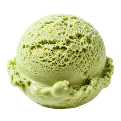 Matcha Green Tea Ice Cream