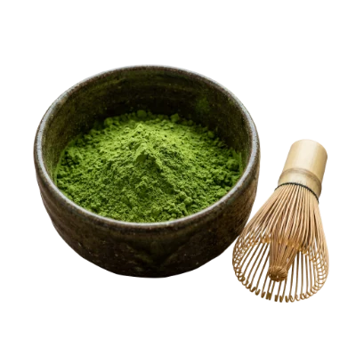 Matcha Green Tea Powder