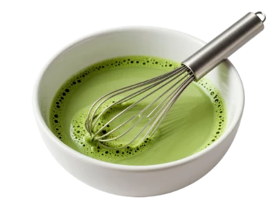 Matcha Tea Bowl