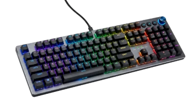 Mechanical Gaming Keyboard