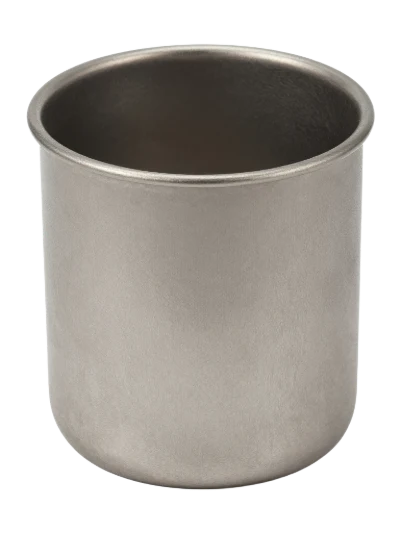 Metal Camping Cup