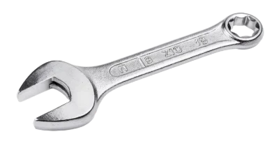 Metal Combination Wrench