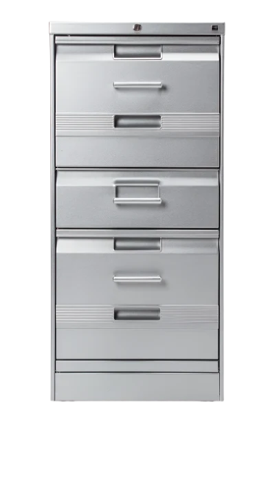 Metal Filing Cabinet