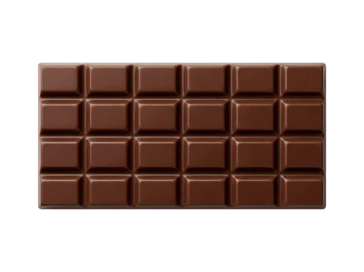Milk Chocolate Bar