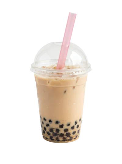 Milk Tea Boba