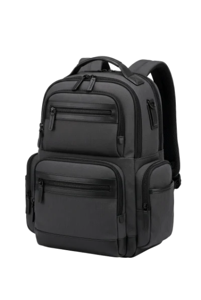 Modern Business Travel Backpack