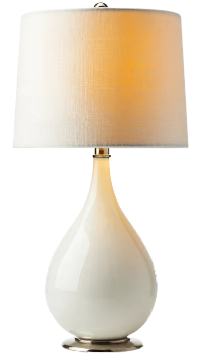 Modern Ceramic Table Lamp