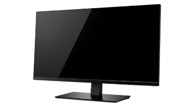 Modern Computer Monitor
