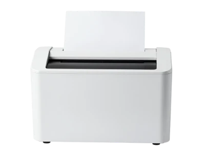 Modern Desktop Printer