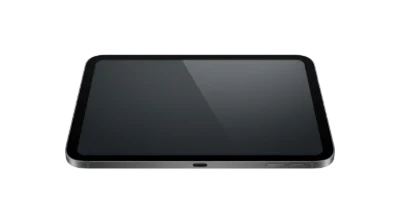 Modern Digital Tablet