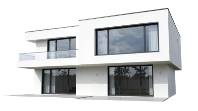 Modern Luxury House