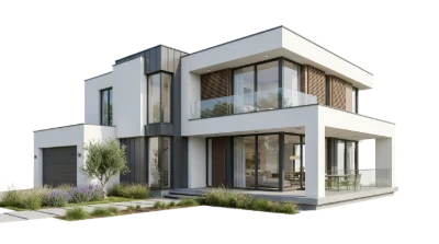 Modern Luxury House