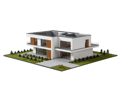 Modern Luxury Villa
