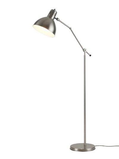 Modern Metal Floor Lamp