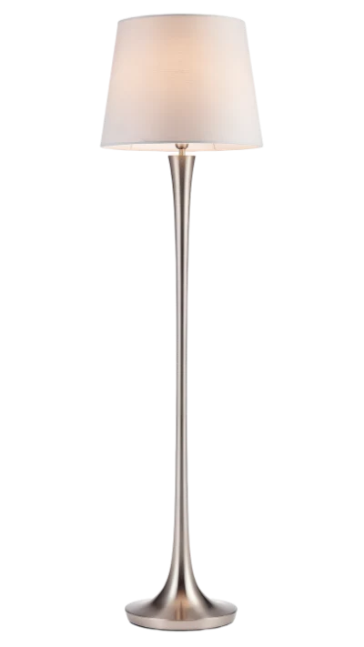 Modern Metal Floor Lamp